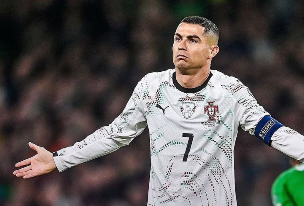 Κριστιάνο: Η FIFA του έκανε το χατίρι – Φωνάζουν για… «σκάνδαλο»