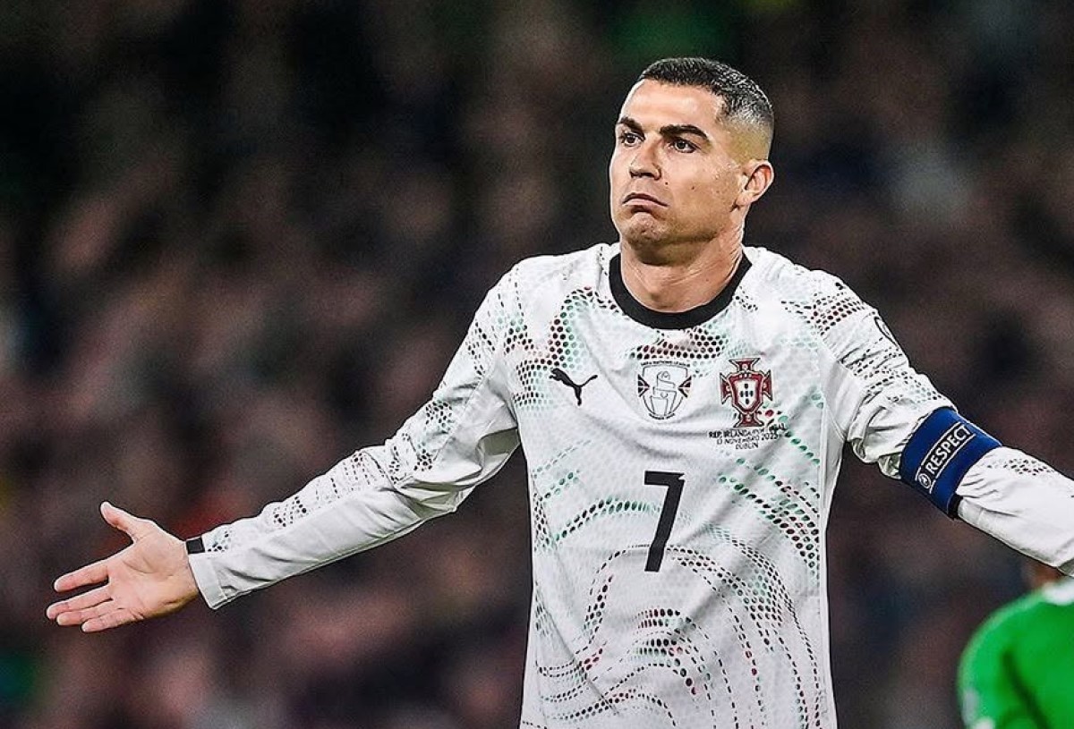 Κριστιάνο: Η FIFA του έκανε το χατίρι – Φωνάζουν για… «σκάνδαλο»