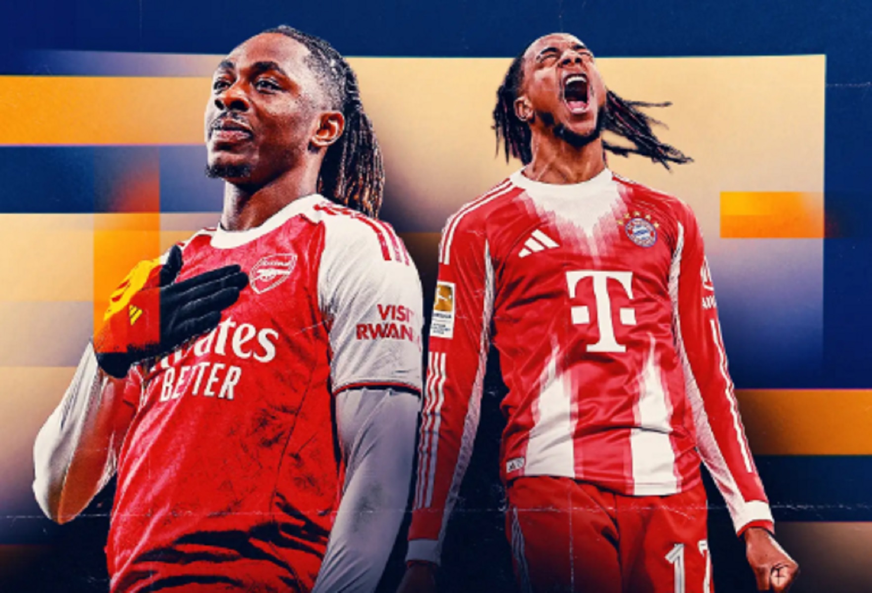 Κρίσταλ Πάλας, σε ευχαριστούμε