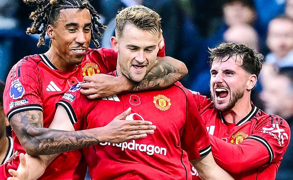 Μηδένα προ του Τελ(ους) τον… Ντε Λιχτ μα(ρ)κάριζε (vid)