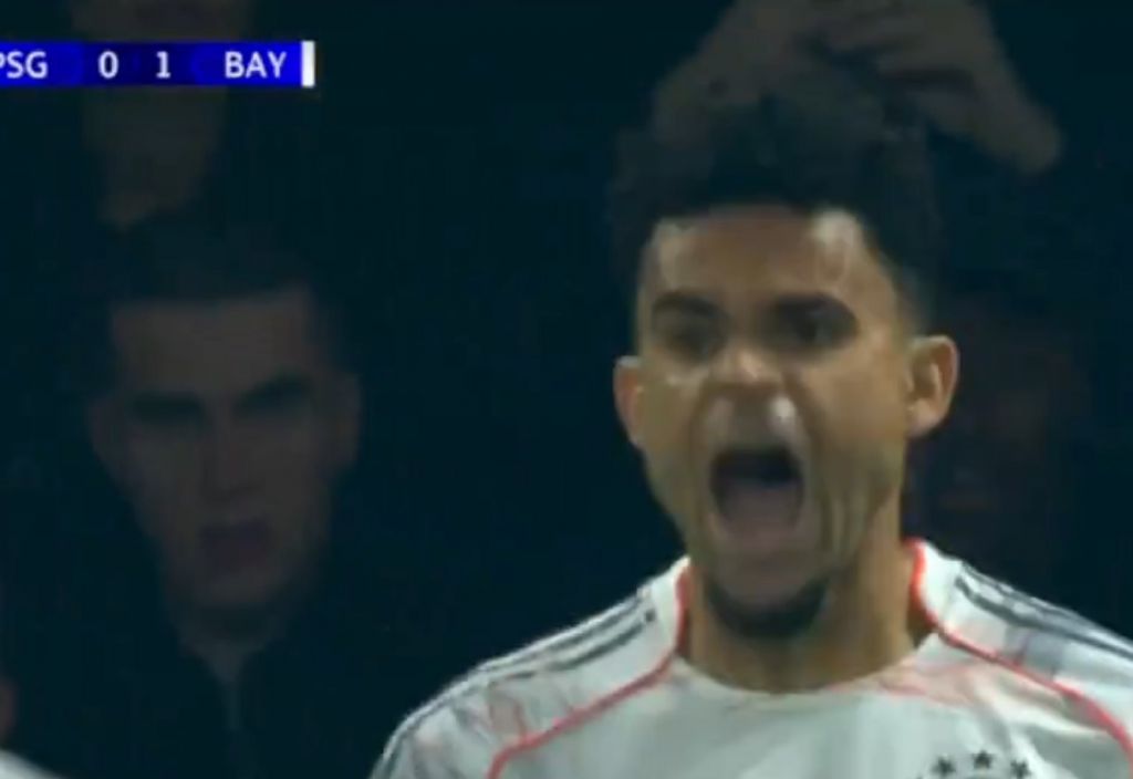 Βγήκε στο… ξέφωτο η Μπάγερν Μονάχου και ο Ντίαζ πλήγωσε την Παρί (vid)