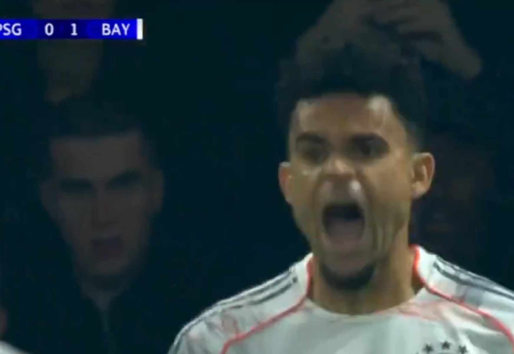 Βγήκε στο… ξέφωτο η Μπάγερν Μονάχου και ο Ντίαζ πλήγωσε την Παρί (vid)