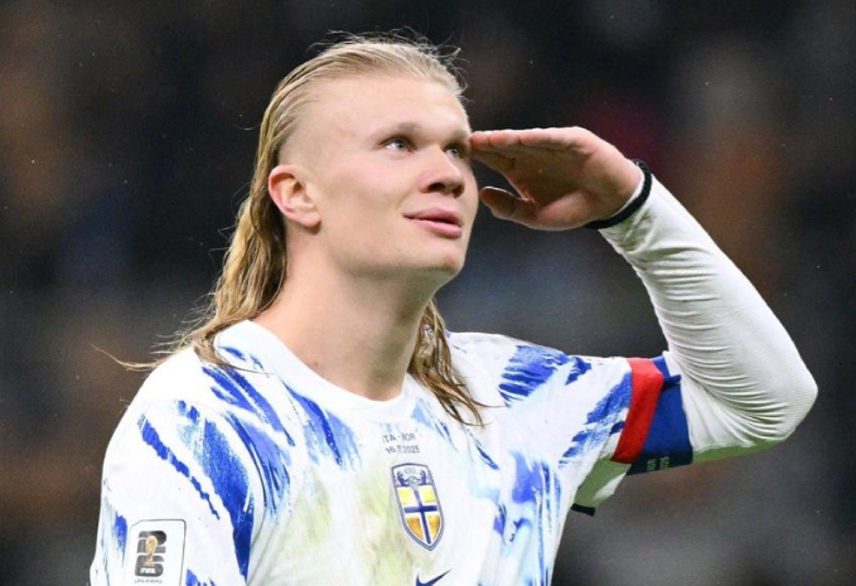 Έρλινγκ Χάαλαντ: 32 γκολ σε 20 παιχνίδια – Οι δύο ομάδες που του ξέφυγαν