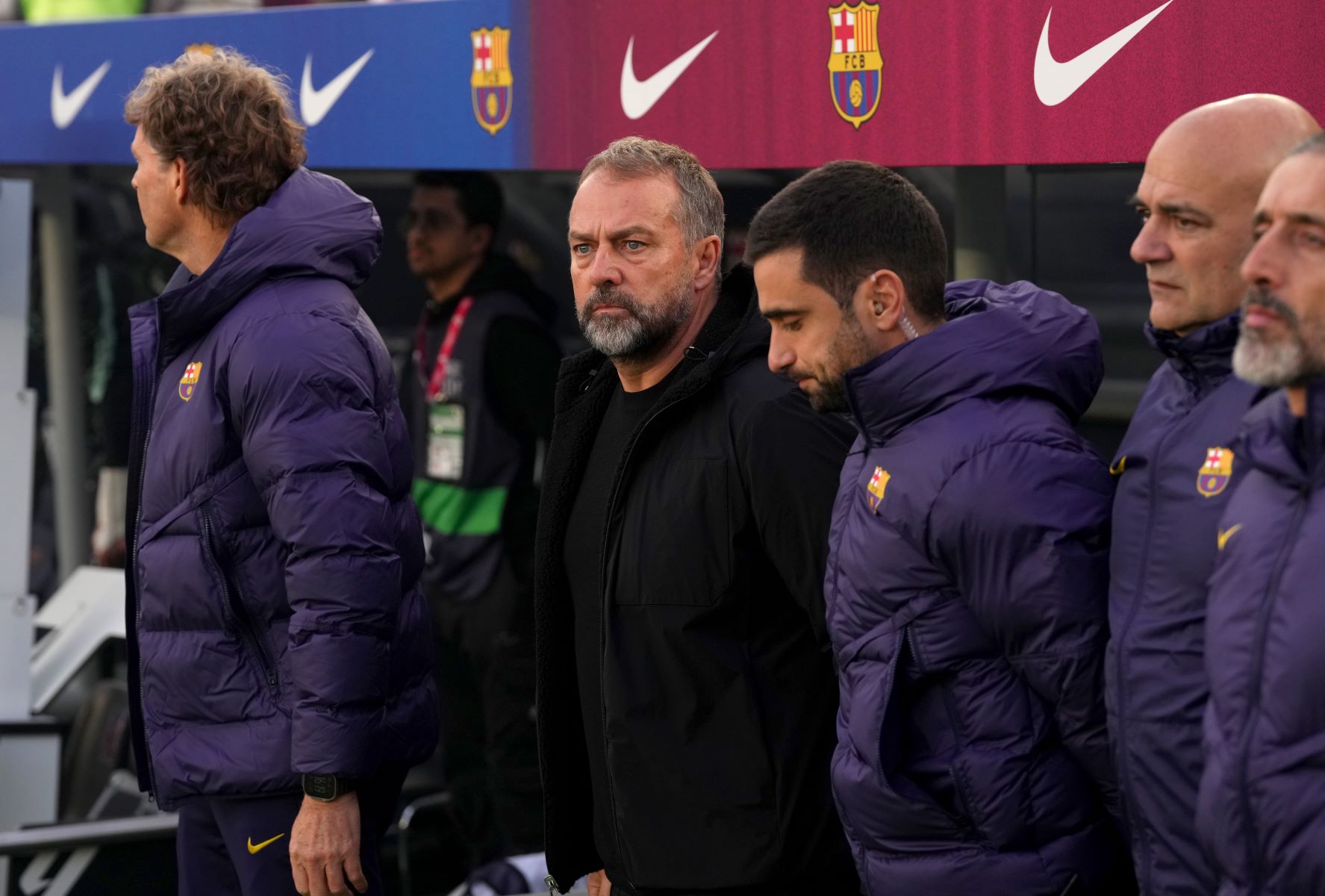 Τσέλσι – Μπαρτσελόνα: Χωρίς τον ηγέτη τους οι «μπλαουγκράνα»