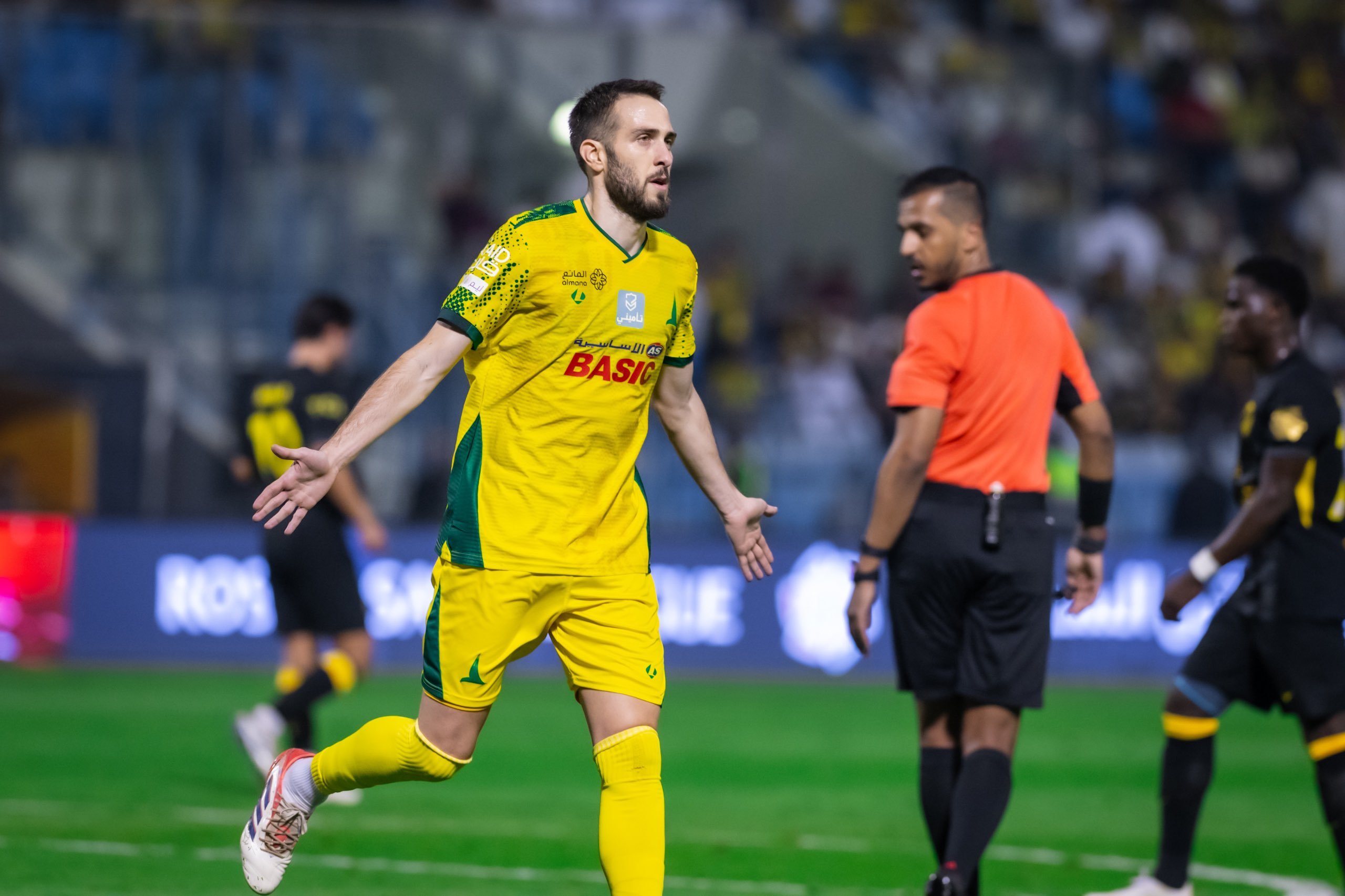 Φορτούνης: To «κάρφωσε» ξανά και τρέλανε τον… Δώνη (vid)