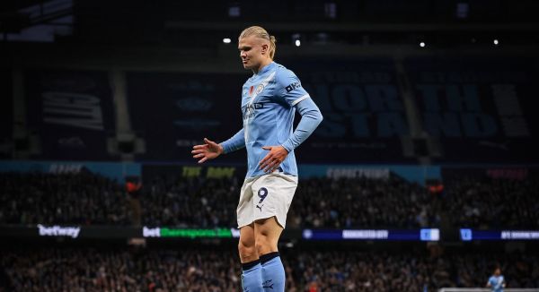 Έρλινγκ Χάαλαντ: Είναι ο καλύτερος σέντερ φορ που πέρασε ποτέ από την Premier League; (stats)