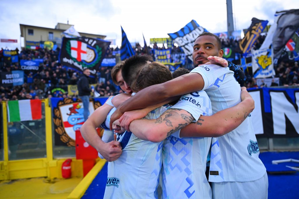 Ίντερ… ηρέμησε – Ο ηγέτης Λαουτάρο δεν τα παρατάει (vid)