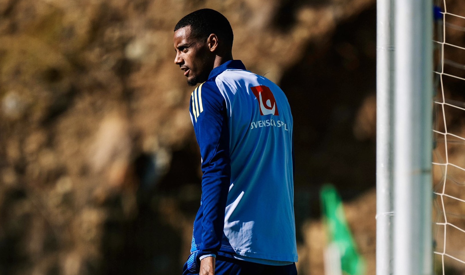 Θρύλος της Premier League έδωσε στον Ίσακ την συμβουλή για να… ξεμπλοκάρει με τη Λίβερπουλ!