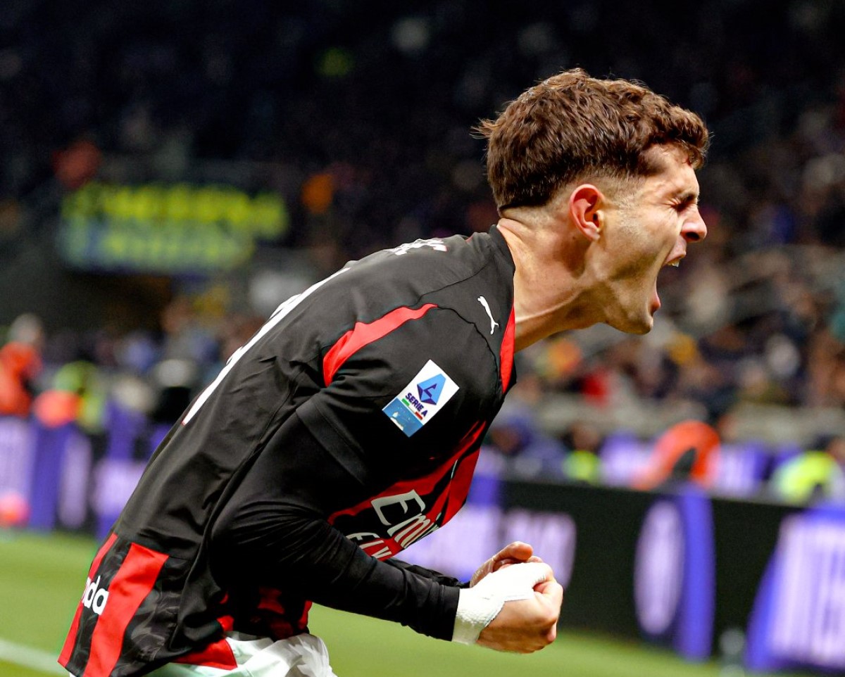 Η Ίντερ υποκλίθηκε στη… Μίλαν – Δήλωση τίτλου με «διπλό» (vid)