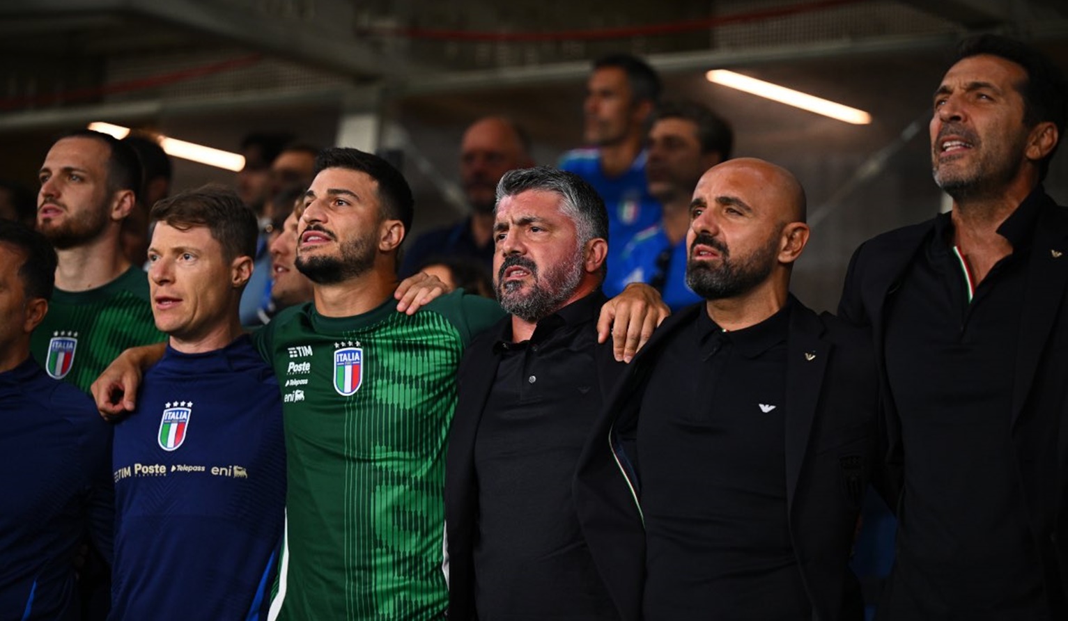 Ιταλία – Νορβηγία: Τα γκολ θα παίξουν τον ρόλο τους