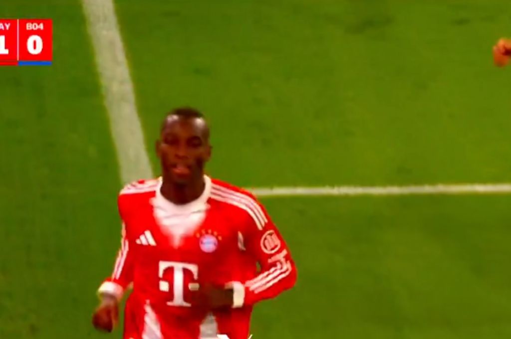 Γκνάμπρι και Τζάκσον στέλνουν τη Λεβερκούζεν… για «Ασπιρίνες» (vid)