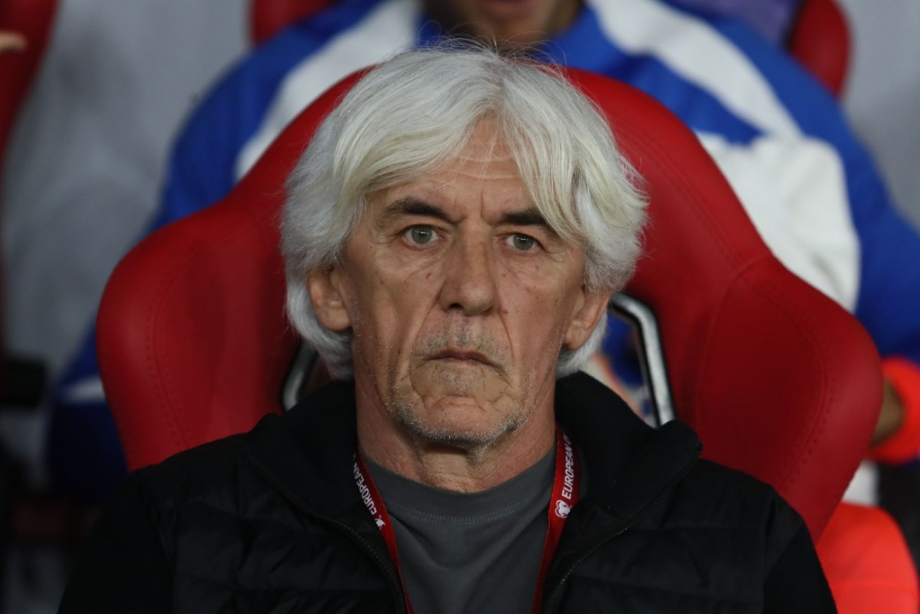 Γιοβάνοβιτς: «Ξεκάθαρος ο νέος στόχος της Εθνικής – Κερδίσαμε πολλά ως ομάδα»