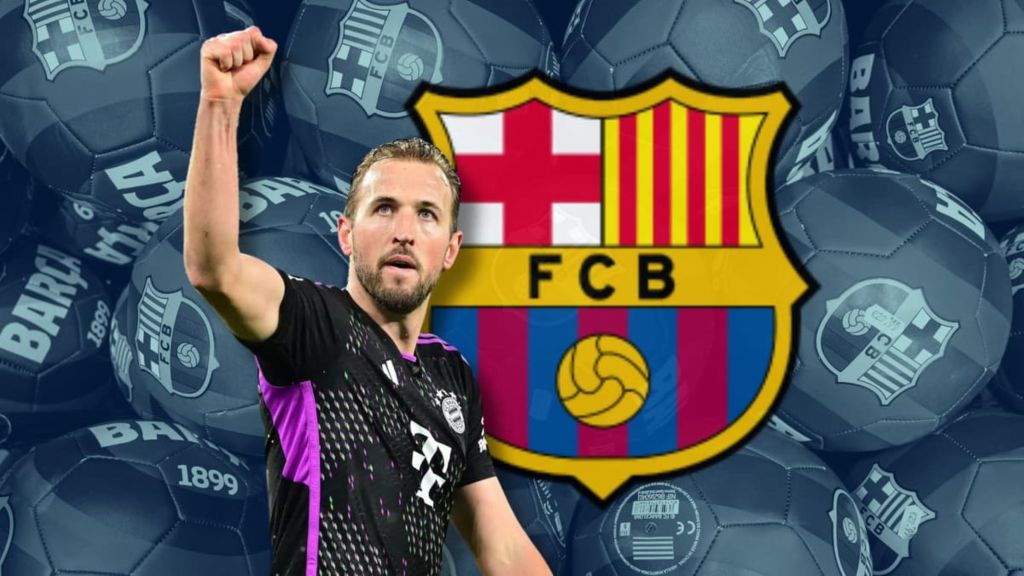 Μπαρτσελόνα: Βάζει από κάτω τον Άλβαρεζ – Πρώτος στόχος ο Χάρι Κέιν