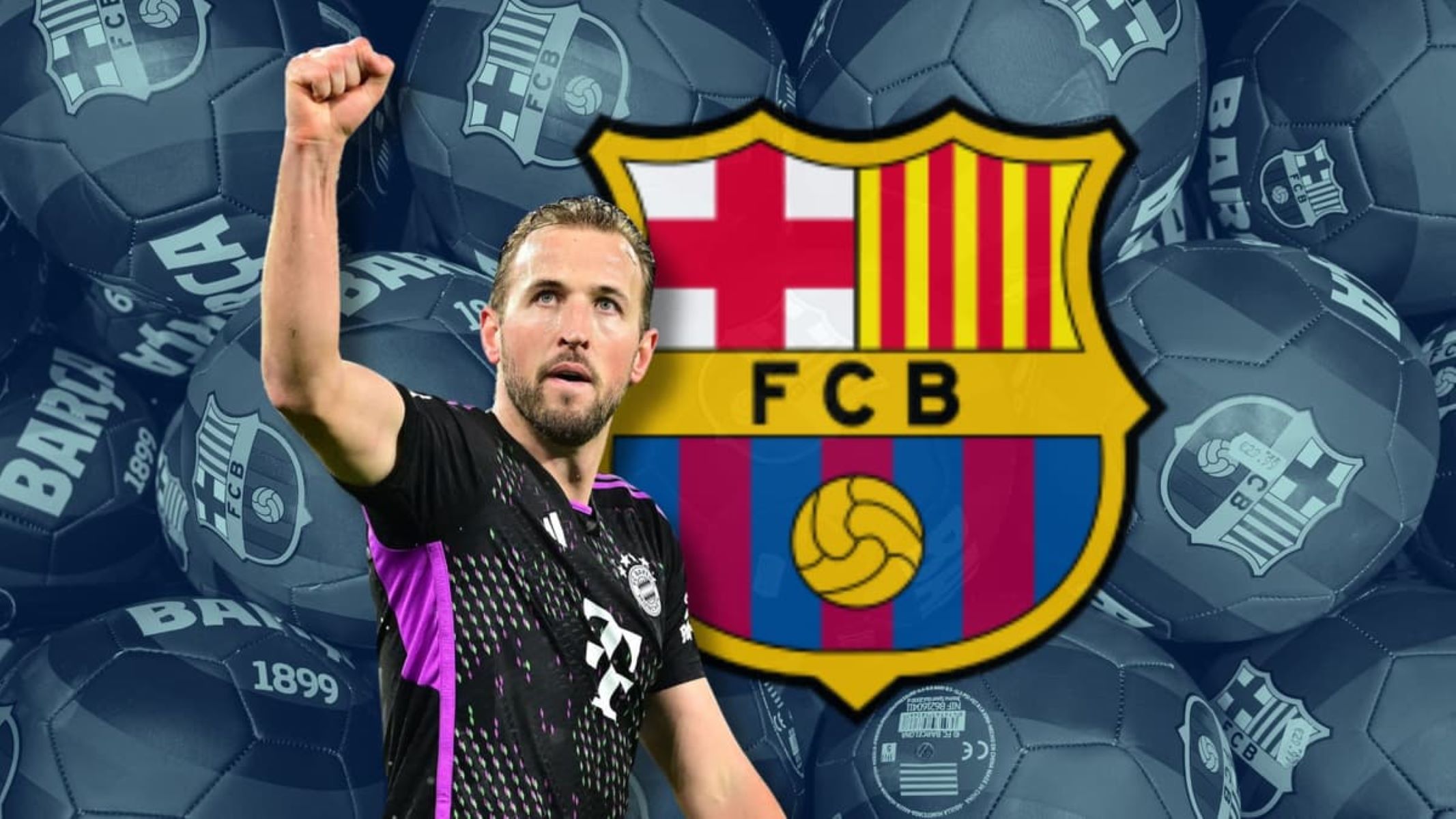 Μπαρτσελόνα: Βάζει από κάτω τον Άλβαρεζ – Πρώτος στόχος ο Χάρι Κέιν