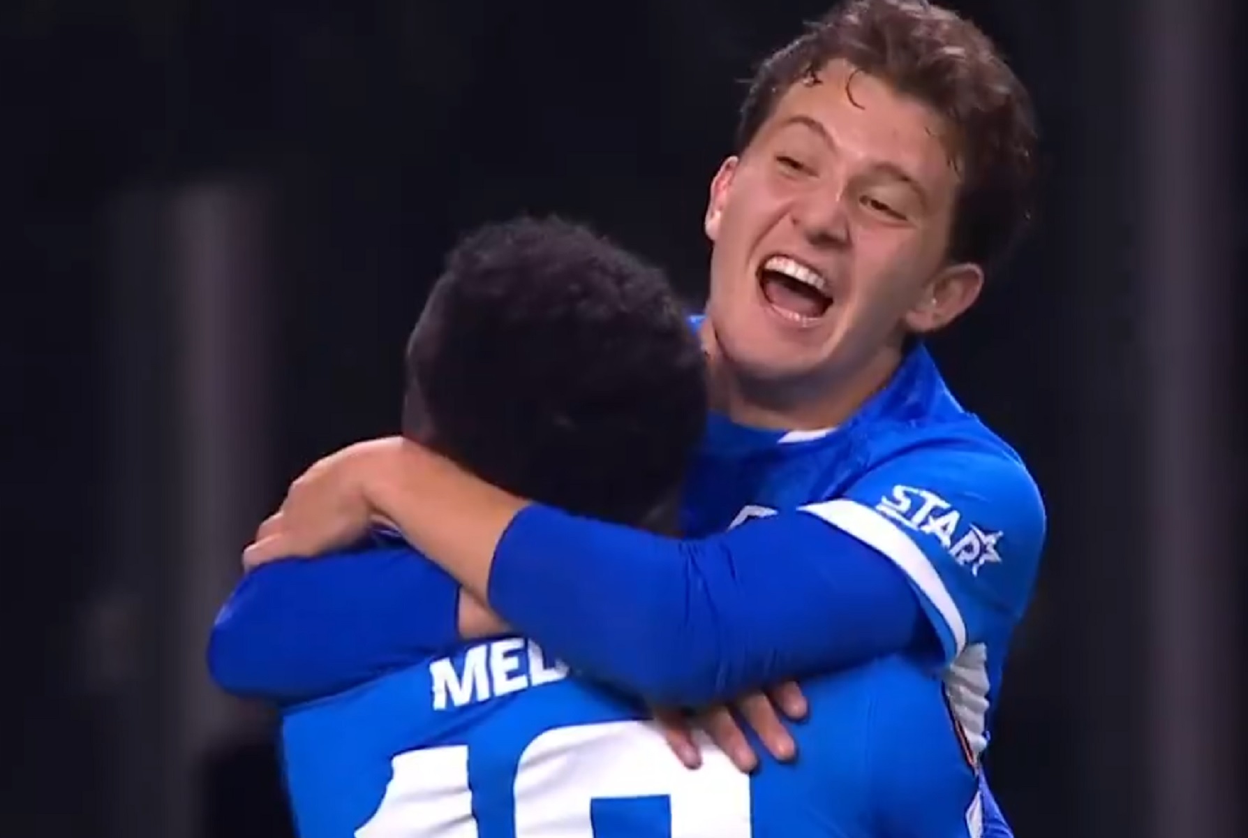 Καρέτσας: Το «χρυσό» παιδί της Γκενκ – Ο Mr Assist τσάκισε τη Μπράγκα (vid)