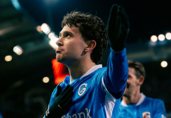 Κωνσταντίνος Καρέτσας