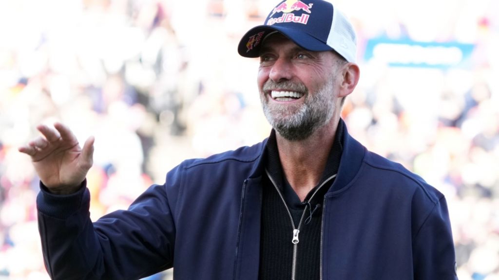 «Παρών» στο Mundial2026 ο Γιούργκεν Κλοπ και με «χρυσό» συμβόλαιο