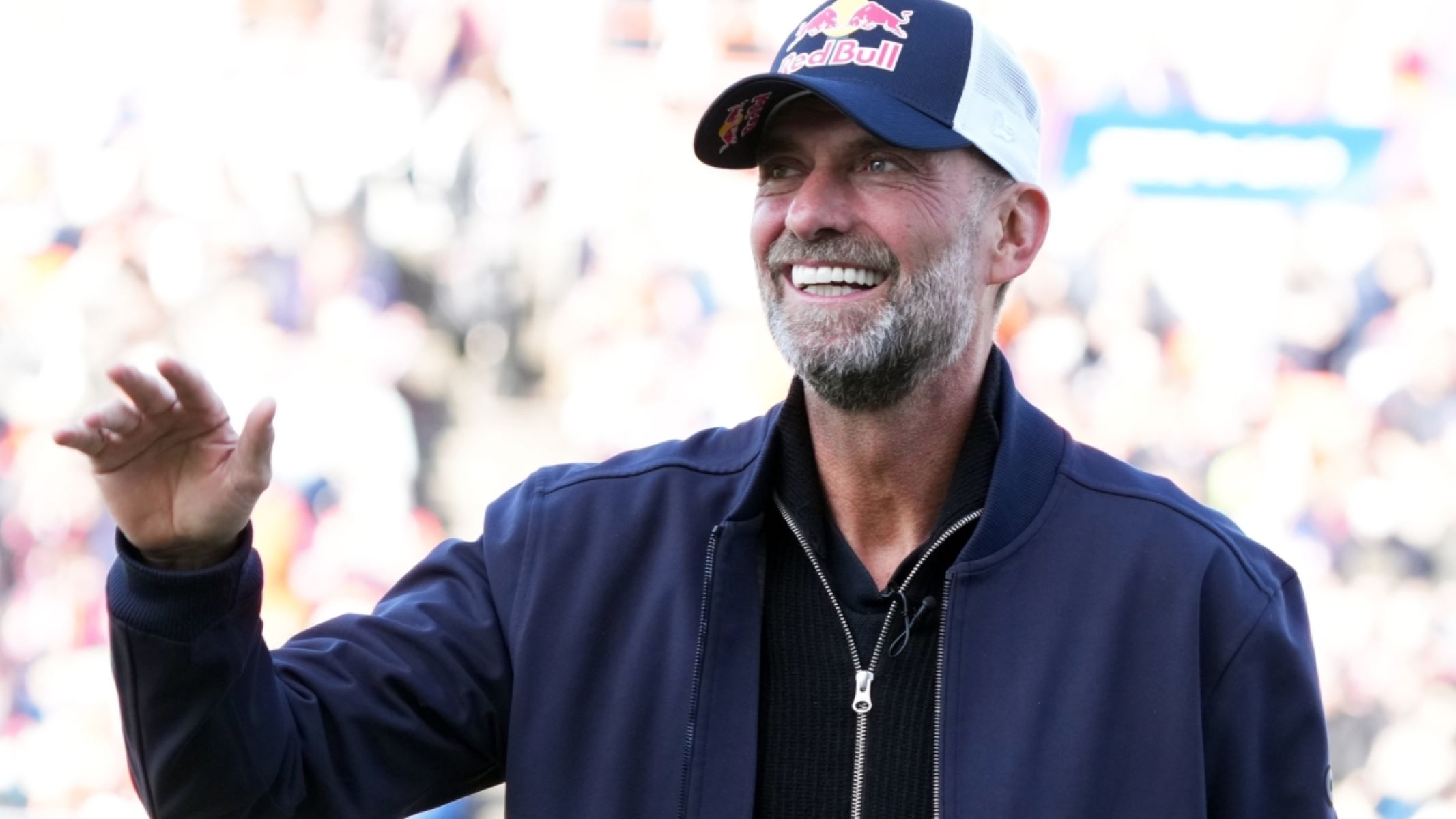 «Παρών» στο Mundial2026 ο Γιούργκεν Κλοπ και με «χρυσό» συμβόλαιο