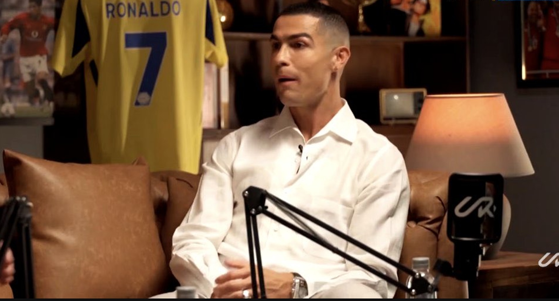 Κριστιάνο: «Στην Premier League θα έβαζα πολλά γκολ»