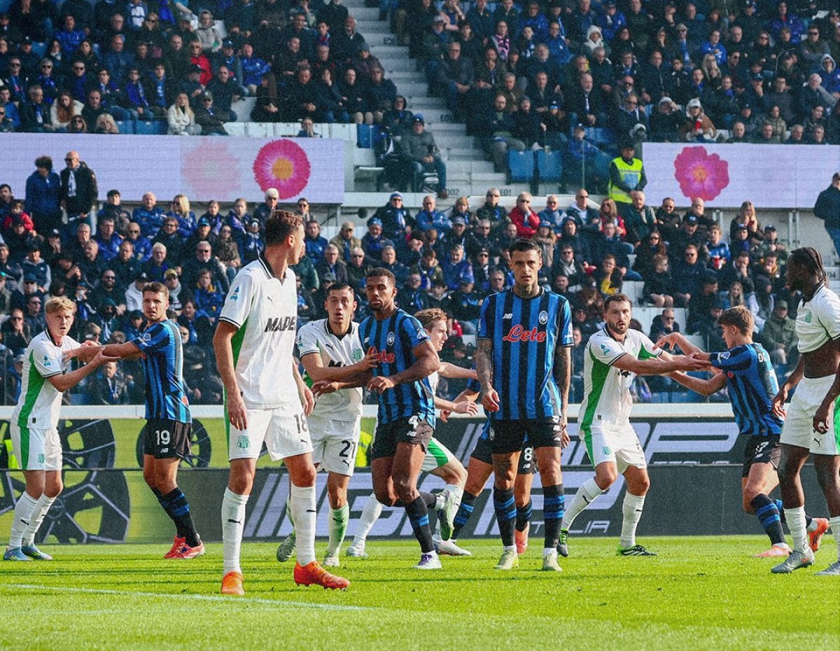 Στο Champions League κεντάει – Στην Ιταλία… την ξεφτιλίζουν (vid)