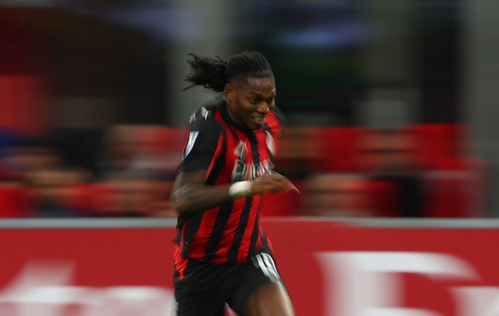 Είναι η Serie A το καλύτερο πρωτάθλημα της Ευρώπης; Η απάντηση είναι απλή! (pic)