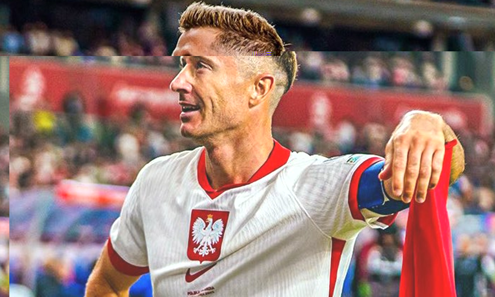 Η Μπαρτσελόνα «καίγεται» αλλά αυτός την έχει στο… φτύσιμο: Τι είπε ο Λεβαντόφσκι για το νέο συμβόλαιο!