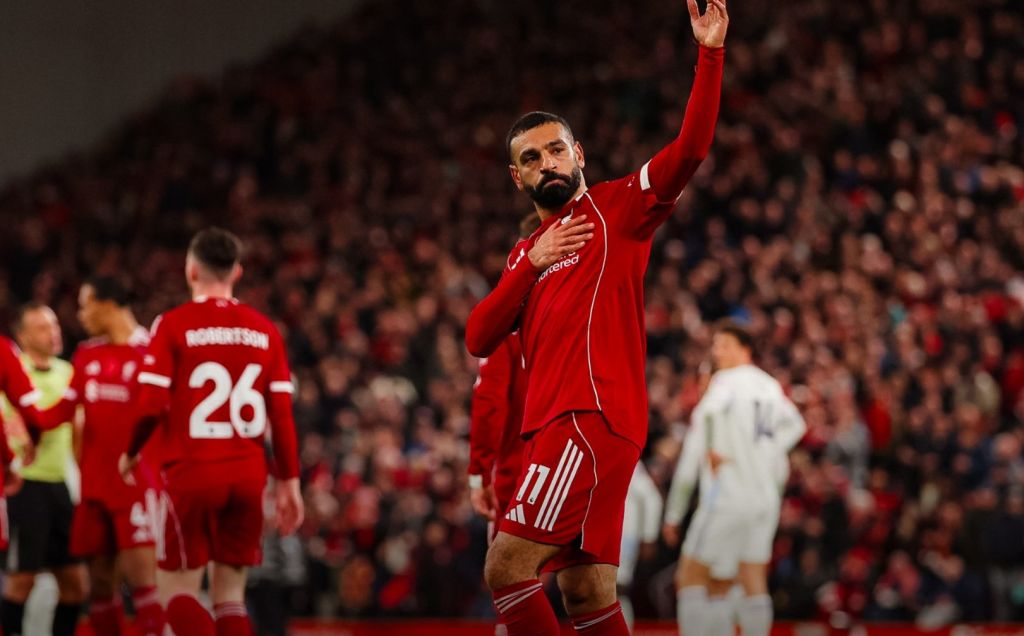 Επιστροφή στην… κανονικότητα για Λίβερπουλ! (vid)