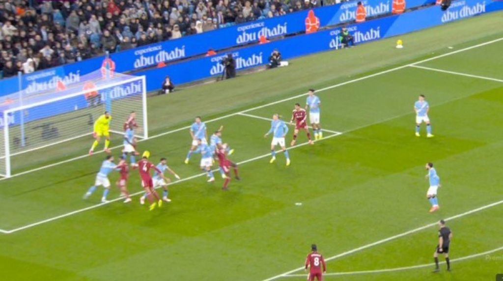 Λίβερπουλ, αντεπίθεση – Επίσημη διαμαρτυρία για την «τραγική διαιτησία» (pic)