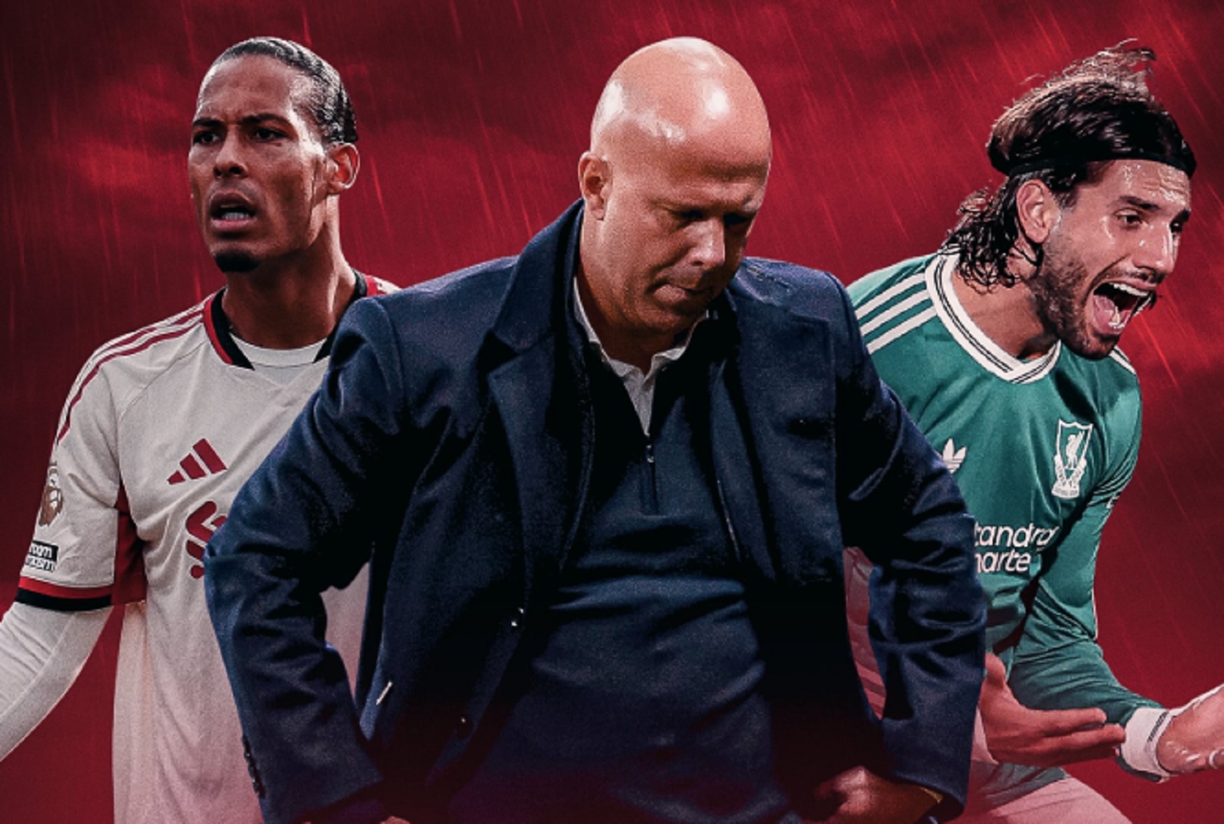 O κατήφορος της Λίβερπουλ και η ανάγκη για αλλαγή