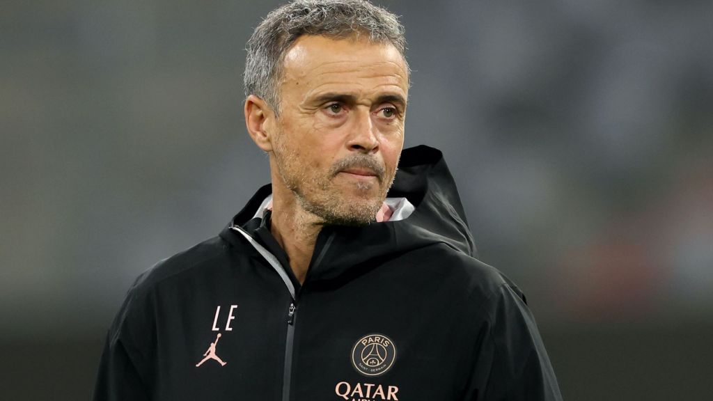 Λίβερπουλ: Μετά τον Σλοτ… ο Λουίς Ενρίκε