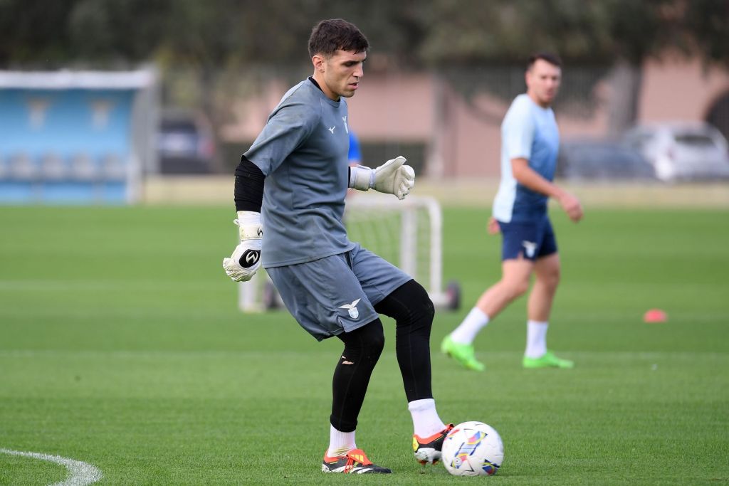 Χρήστος Μανδάς σε τιμή ευκαιρίας