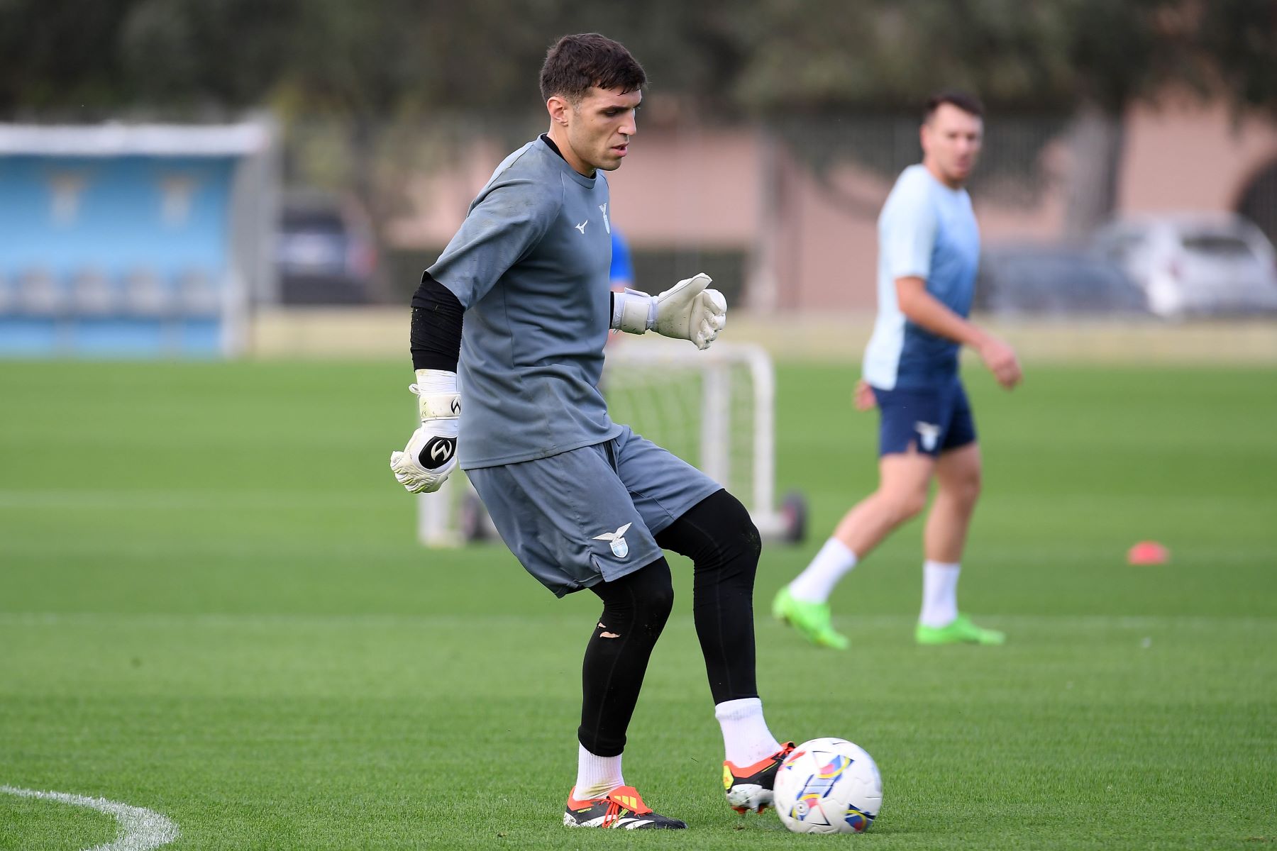 Χρήστος Μανδάς σε τιμή ευκαιρίας