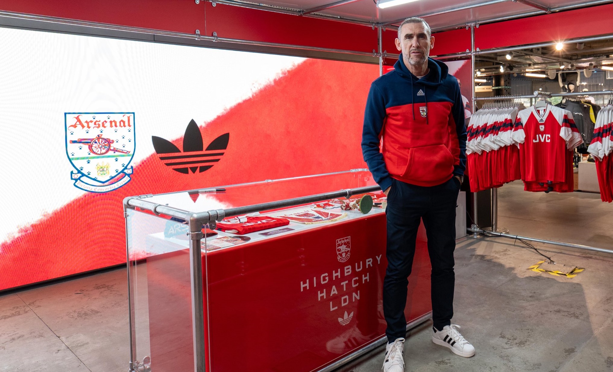 Μεγάλη ατάκα από θρύλο της Άρσεναλ: «Η φετινή ομάδα μου θυμίζει τους “Ανίκητους” στην επίθεση»