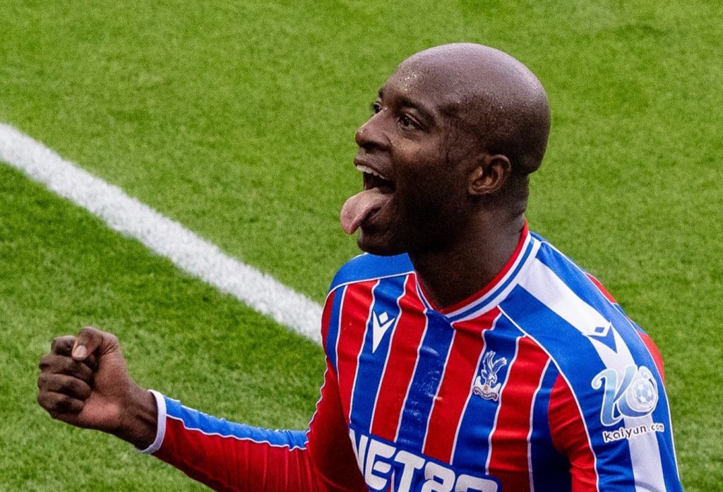 Premier League: Γιατί ο Ματετά εκτέλεσε δύο φορές το πέναλτι που κέρδισε; (vids)