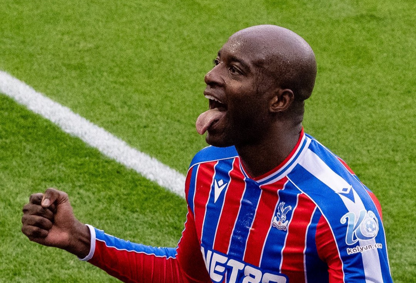 Premier League: Γιατί ο Ματετά εκτέλεσε δύο φορές το πέναλτι που κέρδισε; (vids)