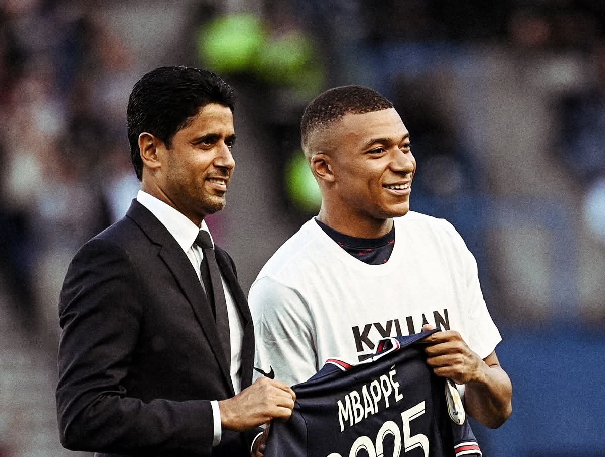 Μπαπέ VS Παρί Σεν Ζερμέν: Θέλει να την διαλύσει – Ζητάει μυθικό ποσό για αποζημίωση!