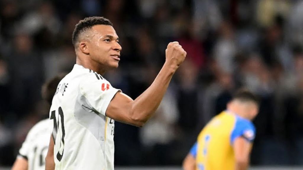 Ρεάλ Μαδρίτης – Βαλένθια: 4-0 (Highlights)