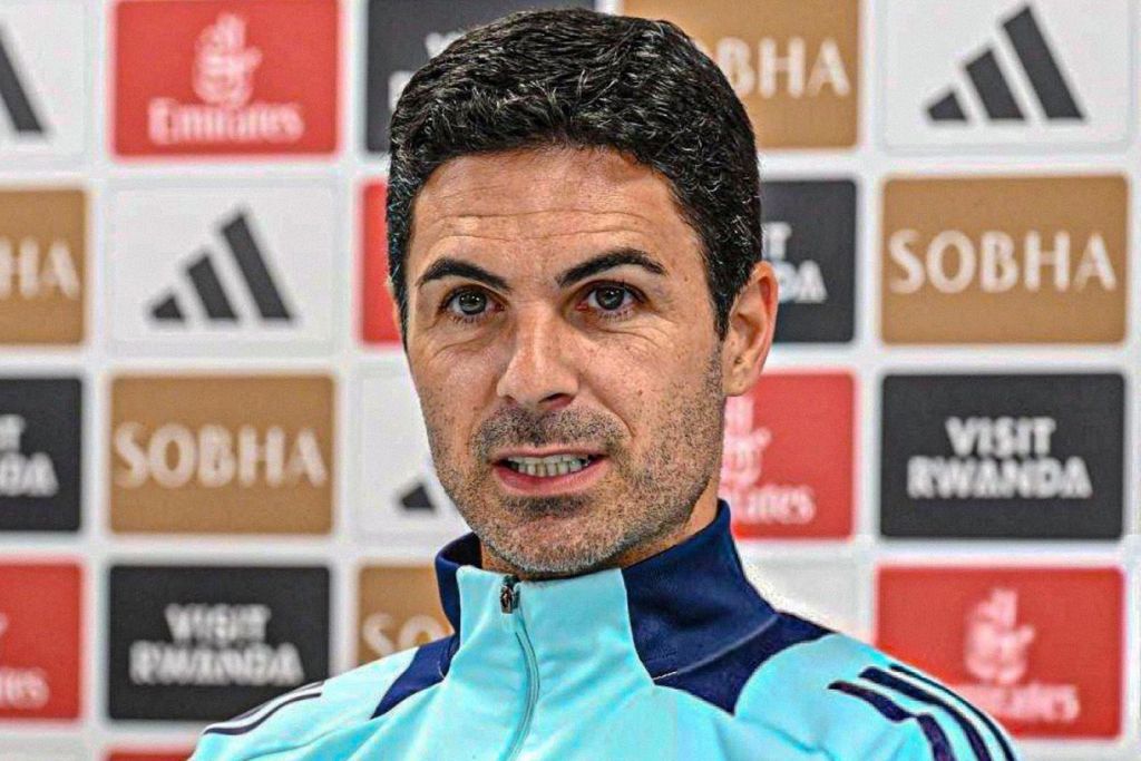 ΘΕΜΑ: Τι άλλαξε ο Αρτέτα και έφτιαξε μία ΤΟΣΟ καλή άμυνα στην Άρσεναλ;