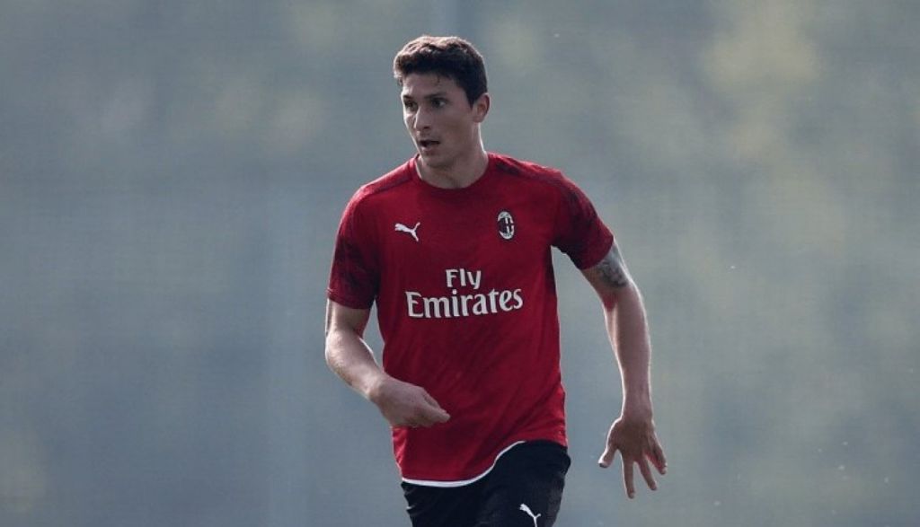 Πρώην σταρ της Μίλαν: «Αποσύρομαι στα 31 μου, με πρόδωσε το σώμα μου»