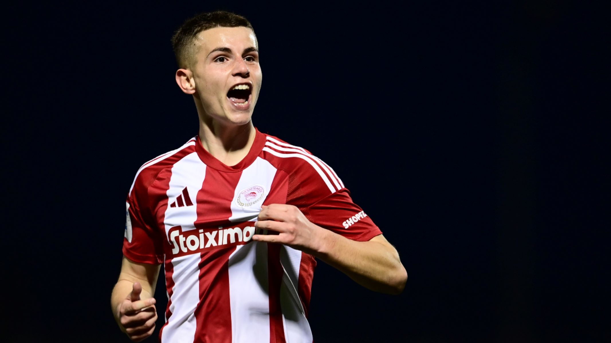 Ετοιμάζει βαλίτσες για Premier League ο Μουζακίτης – Οι τέσσερις ομάδες που τον διεκδικούν