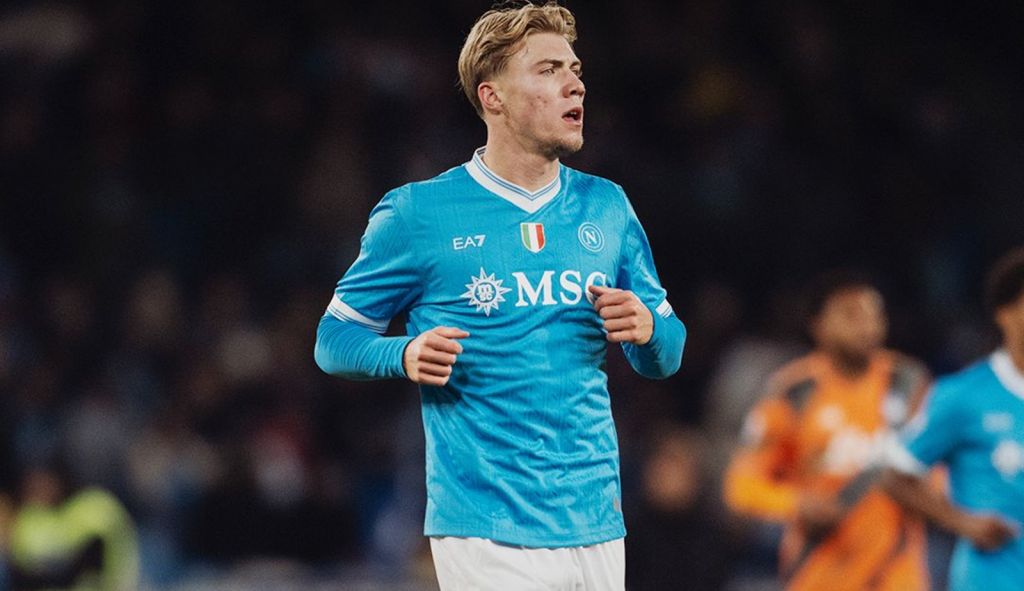 Νάπολι – Αταλάντα: 3-1 (Highlights)