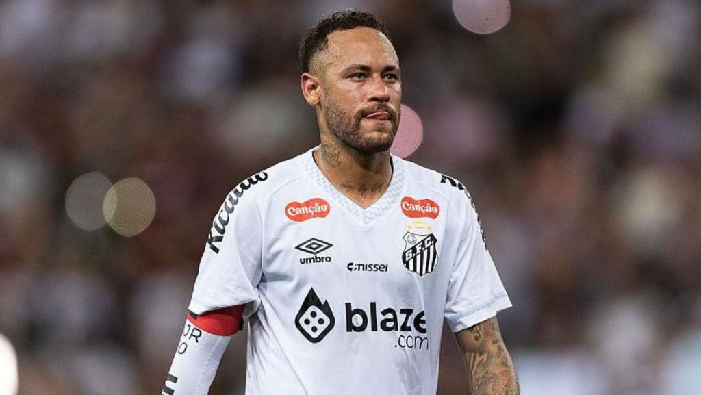 Η απάντηση του Νεϊμάρ για το μέλλον του… δείχνει πολλά