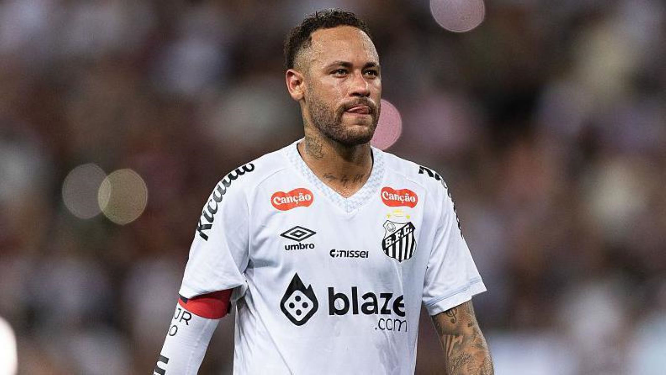 Η απάντηση του Νεϊμάρ για το μέλλον του… δείχνει πολλά