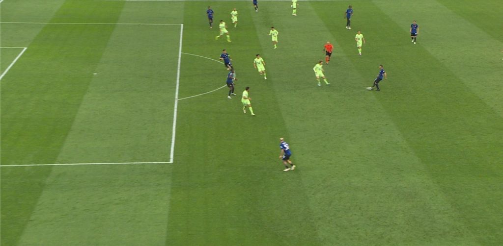 Φλικ, βρες λύση – Το μεγάλο πρόβλημα της Μπαρτσελόνα έχει «κουράσει»