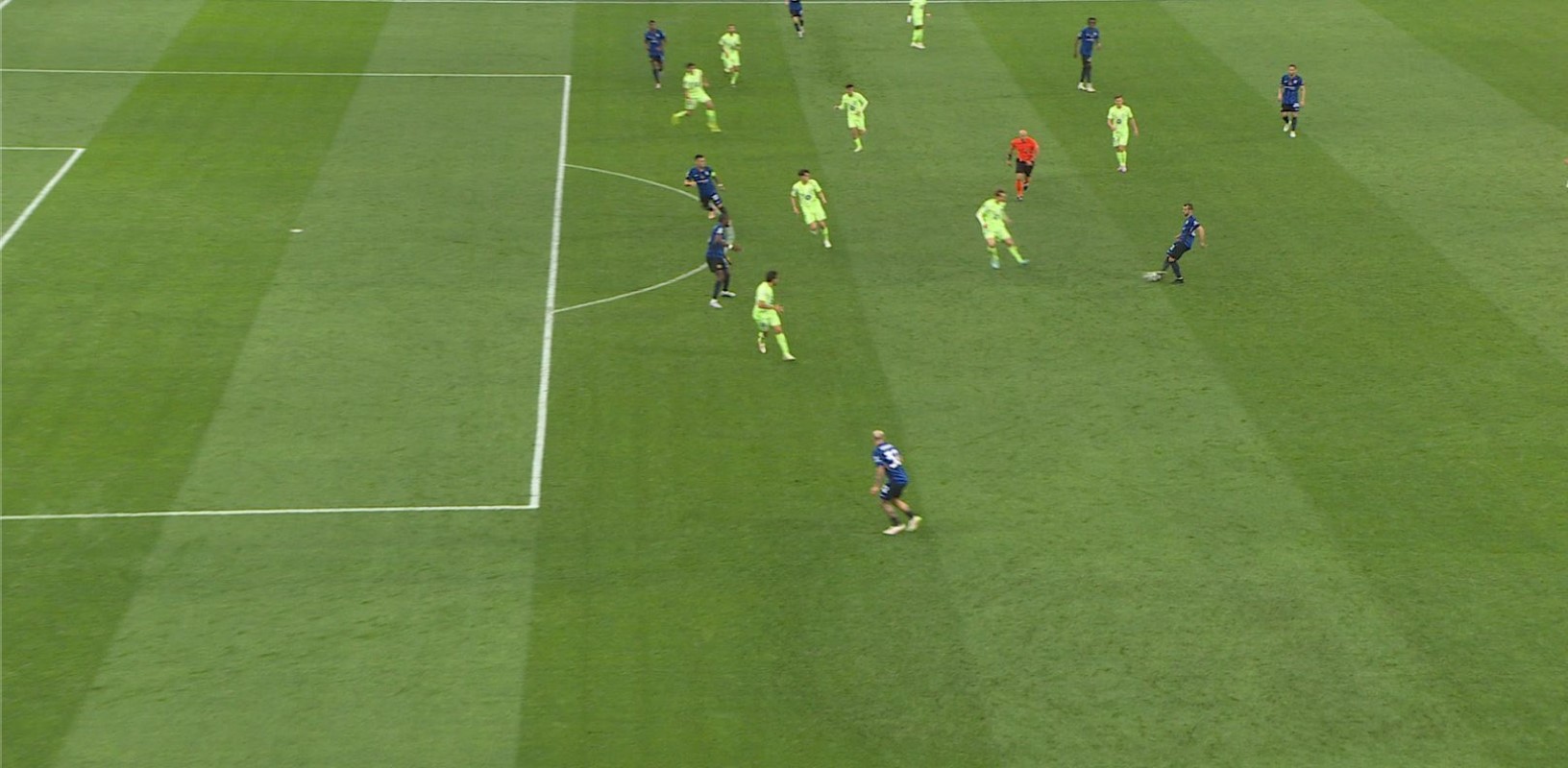 Φλικ, βρες λύση – Το μεγάλο πρόβλημα της Μπαρτσελόνα έχει «κουράσει»