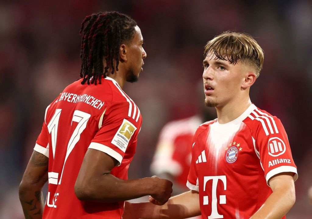 Πήγε να σηκώσει ανάστημα η Φράιμπουργκ, την ισοπέδωσαν Μπάγερν και Ολίσε (vid)