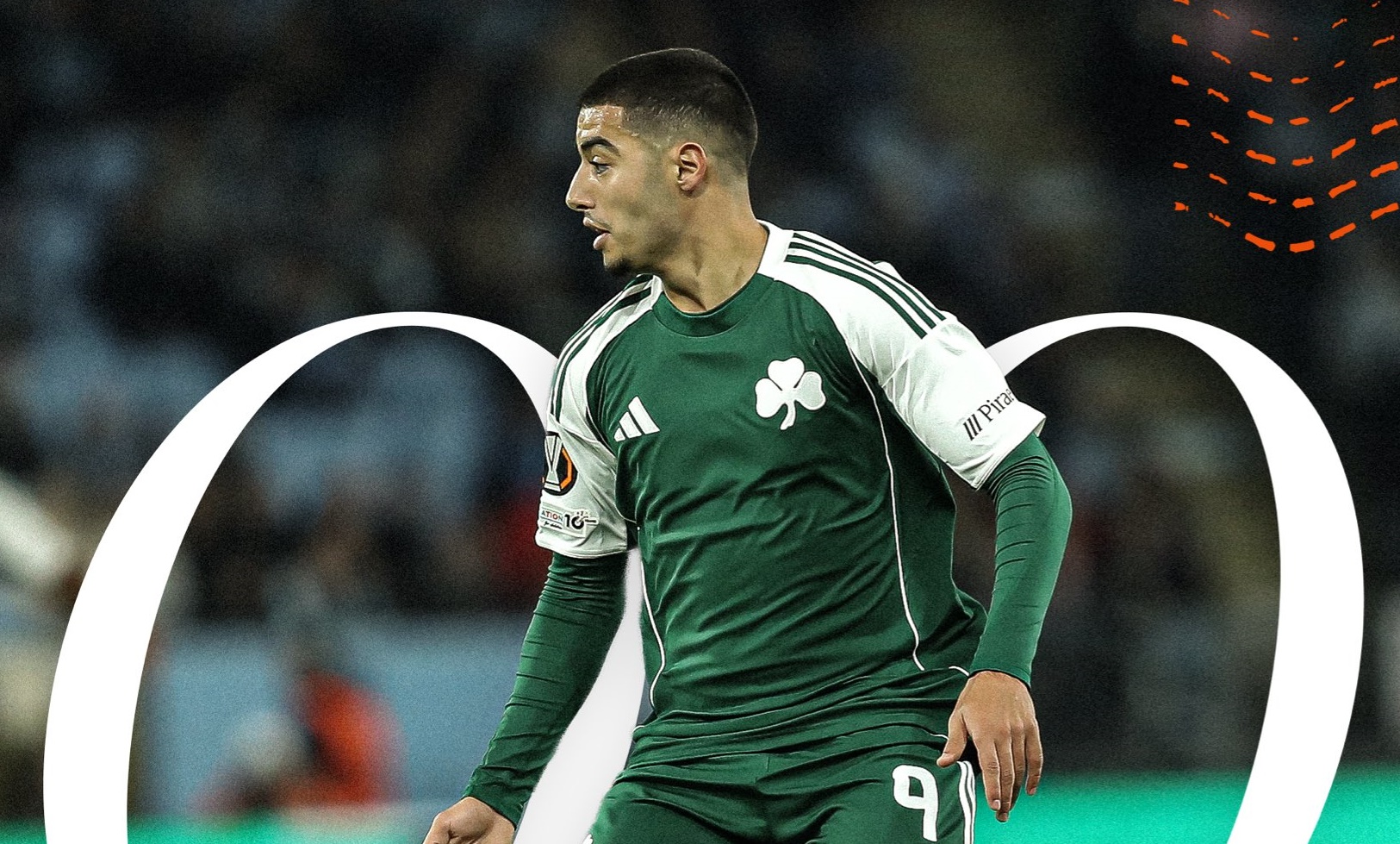 Ρεσιτάλ χαμένων ευκαιριών από τον Παναθηναϊκό στη Σουηδία! (vids)