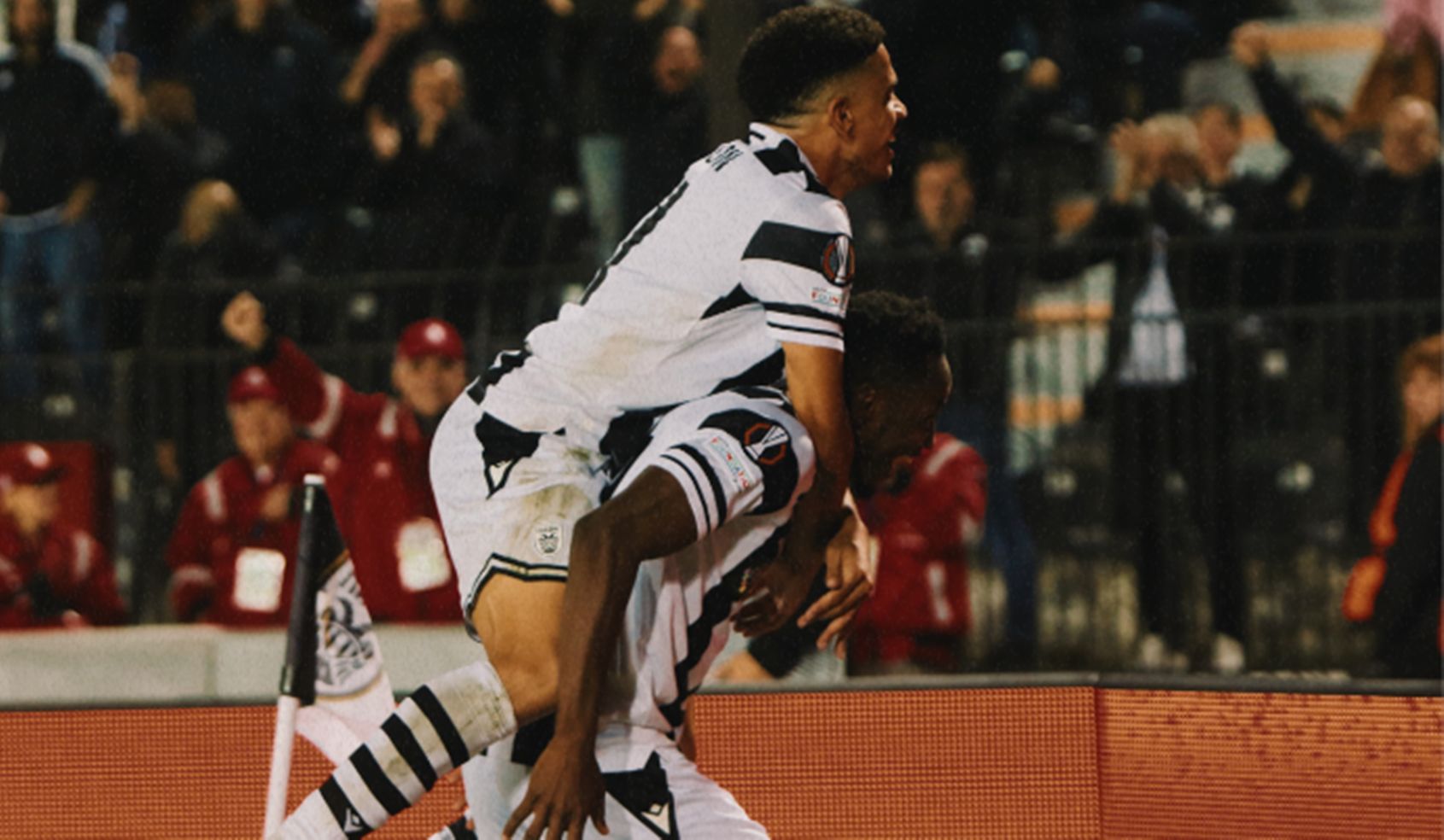 ΠΑΟΚ, πολλών… αστέρων! (vid)