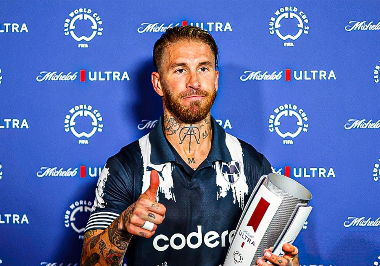 Σέρχιο Ράμος… έπος: Χορεύει Τέιλορ Σουίφτ και ξενερώνει τους θαυμαστές του (vid)