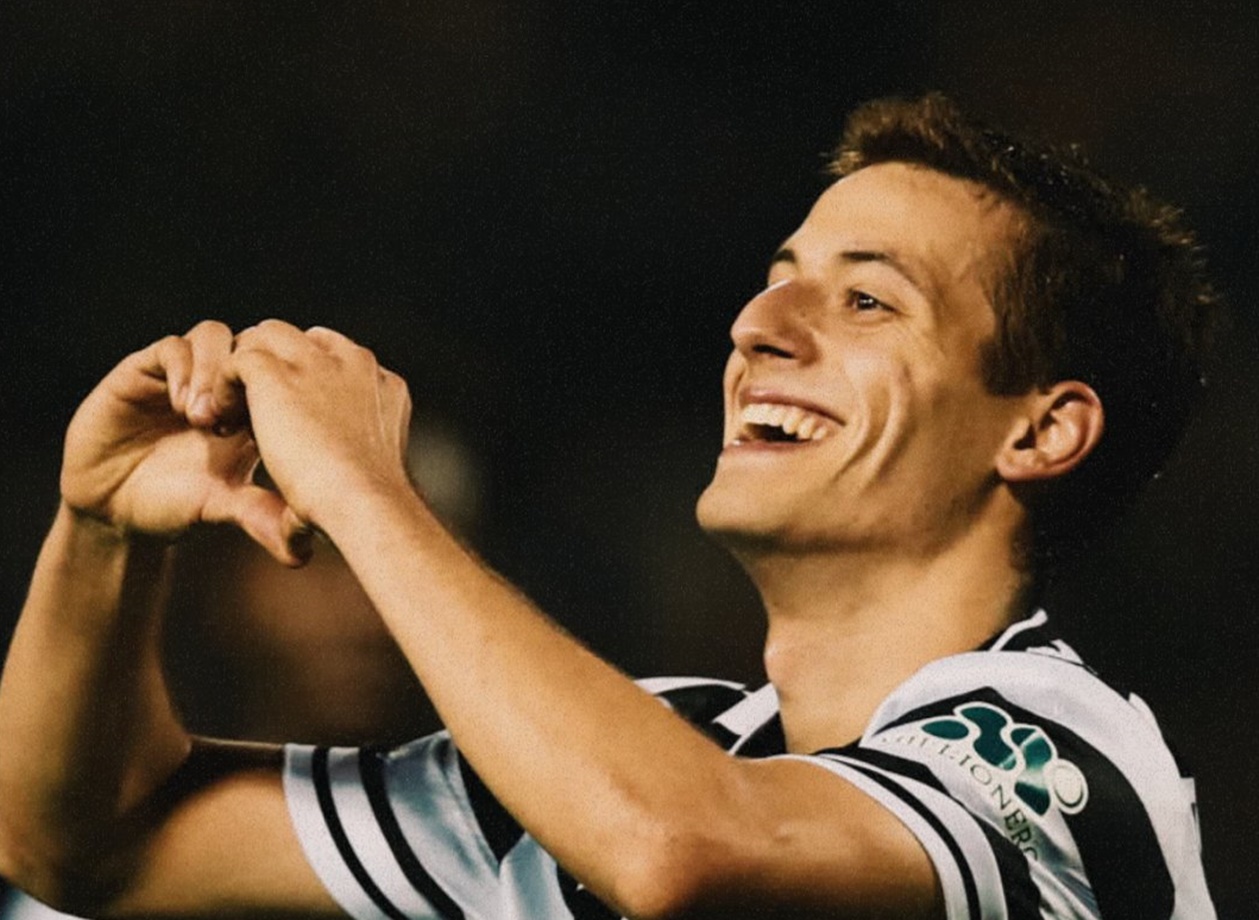 ΠΑΟΚ – Γιουνγκ Μπόις: 4-0 (Highlights)